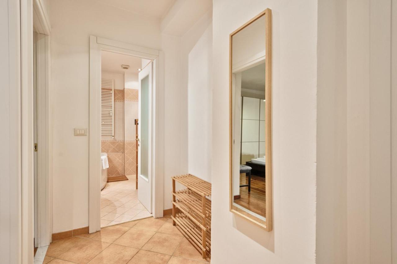 Piazza Statuto Elegant Apartment Turín Exterior foto