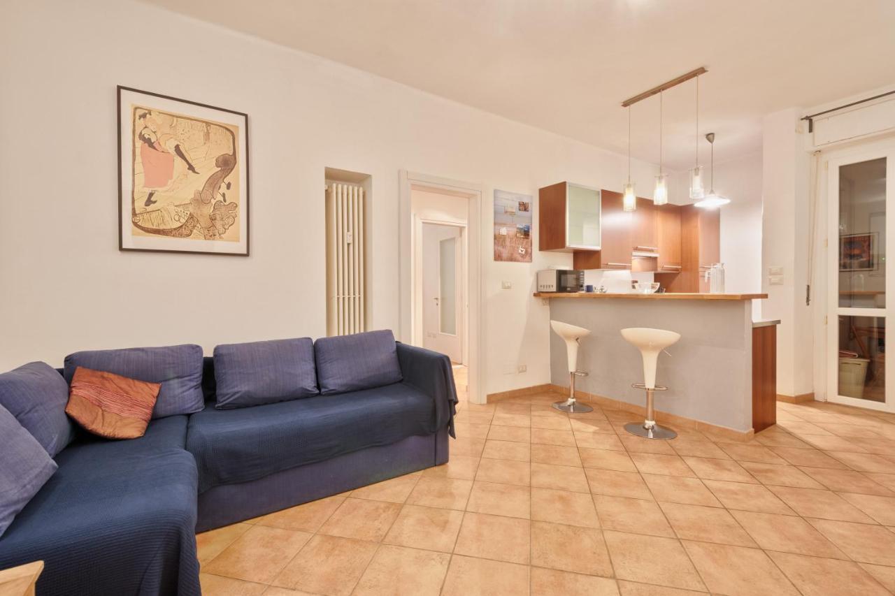 Piazza Statuto Elegant Apartment Turín Exterior foto
