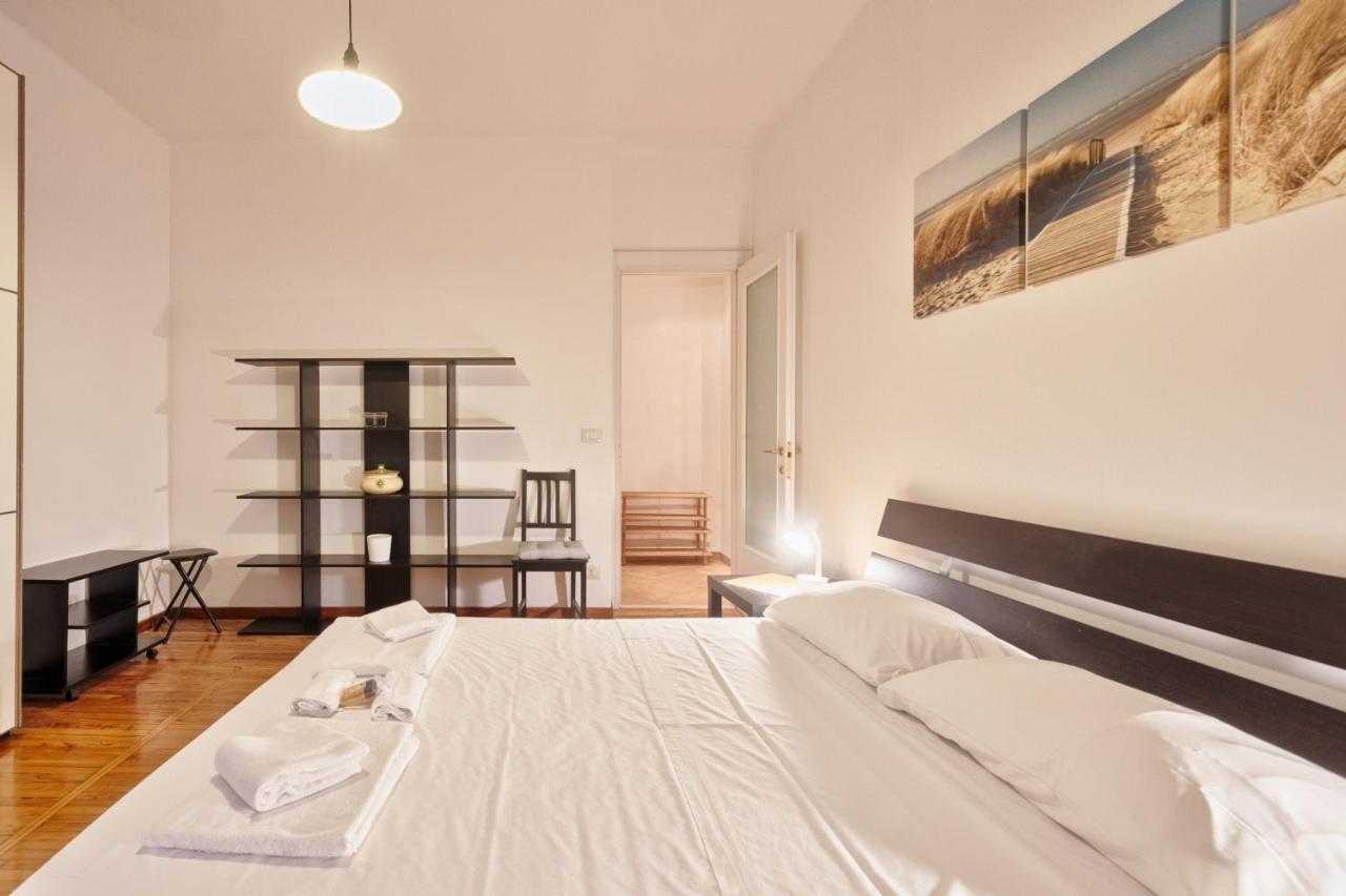 Piazza Statuto Elegant Apartment Turín Exterior foto